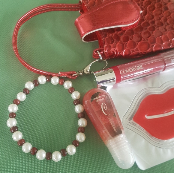 🍒🥧 Wild Cherry Gift Set - Picture 4 of 8